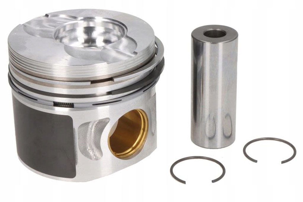 фото №1, Поршень 130050002421