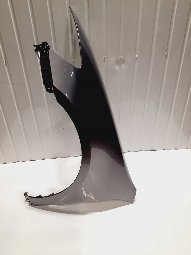 фото №1, Honda legend iv kb1 крила лівий передній перед nh686m