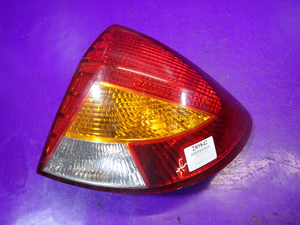 фото №1, Kia rio i dc kombi лампа задняя правая ok34a51140r