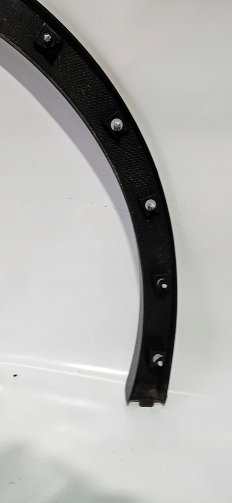 фото №9, Молдинг na крыло audi id.4 id4 11a левый задняя orginał левая задняя