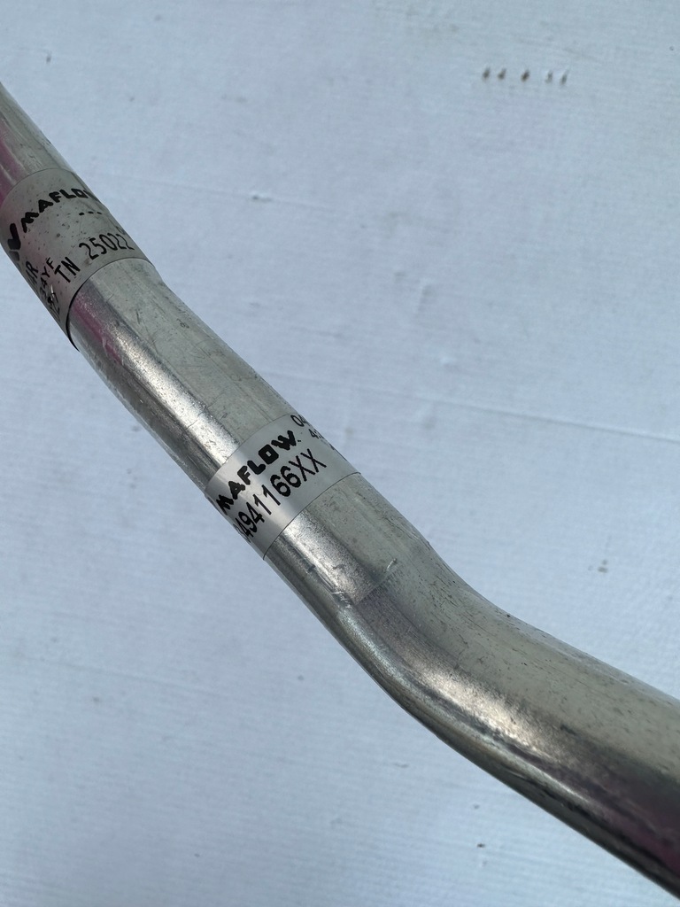 фото №5, Scenic iv шланг кондиціонера 1,7 dci 924808034r