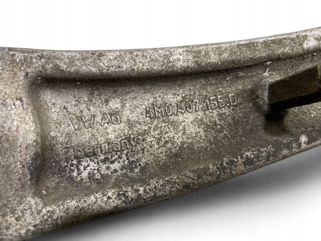 фото №8, Audi q7 4m 2018 важіль передній