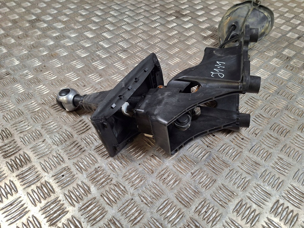 Купити Куліса перемикання передач ds automobiles 3 crossback 9824166680