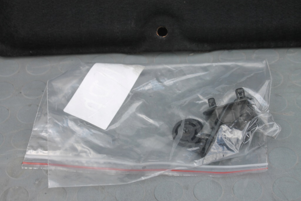 фото №4, Шумоизоляция капот клипсы tiida hb 5d 04-12