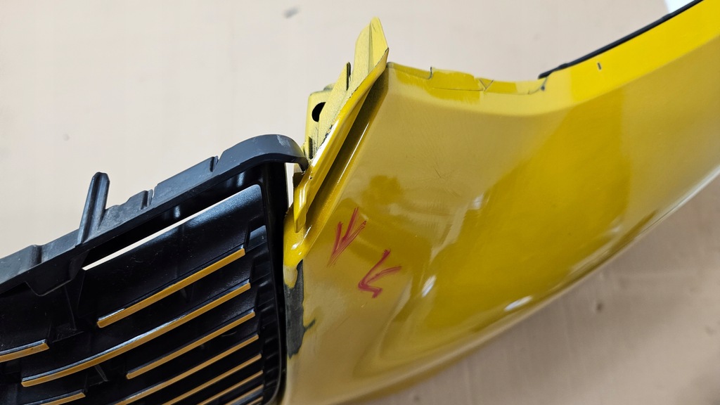 фото №9, Бампер перед передний peugeot 208 ii 9823203580