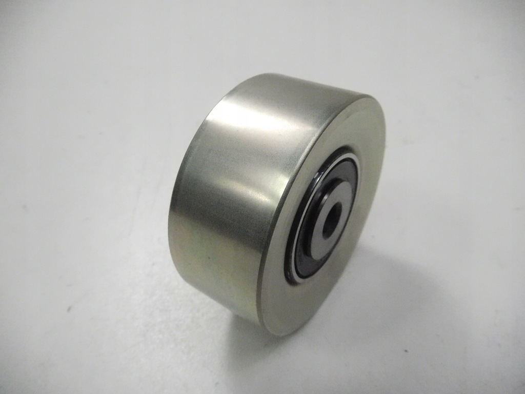 фото №6, Ролик натяжителя ремень fiat ulysse ii оригинальный номер 9635638380