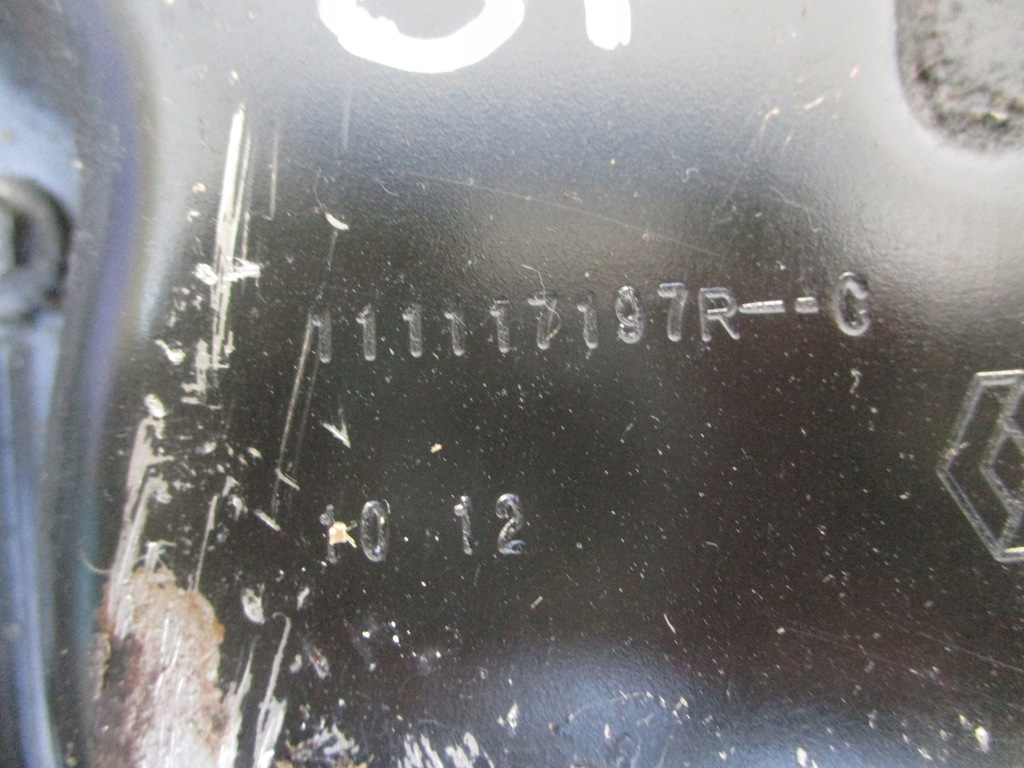 фото №8, Dacia sandero ii піддон оливи 0.9 tce h4ba400