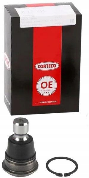 фото №8, Шаровая опора wah. l/p