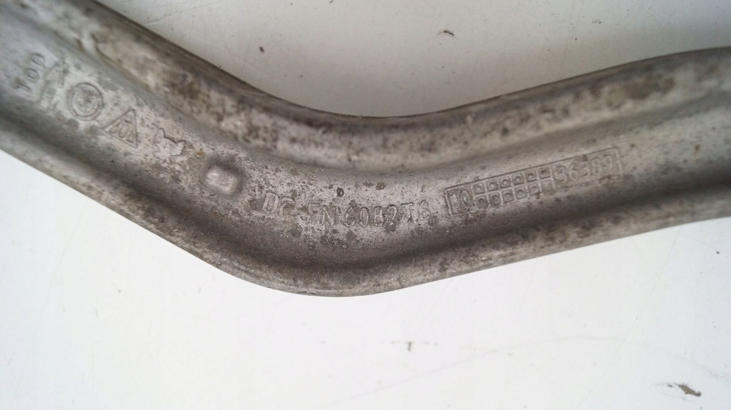 фото №4, Bmw 5 f10 f11 рычаг задняя 6082t6