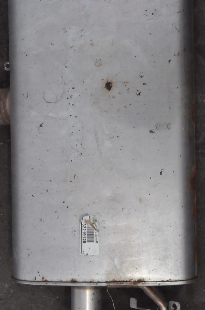 фото №7, Volvo xc60 ii 2.0 d4 190km гаситель 31432741