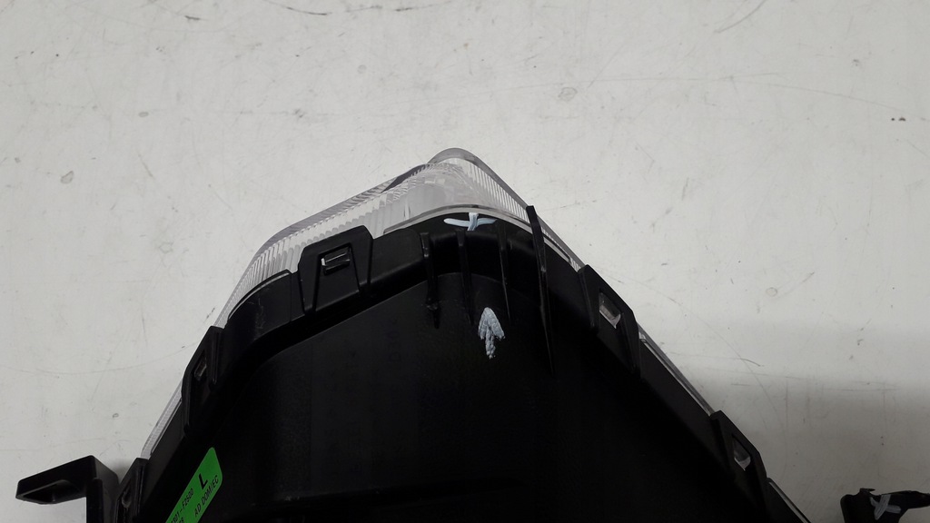 фото №13, Hyundai elantra vi 6 lift 18- поворотник левый