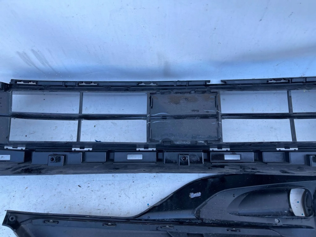 Купить Решётка ford kuga mk3 st-line бампер перед противотуманная фара заглушка