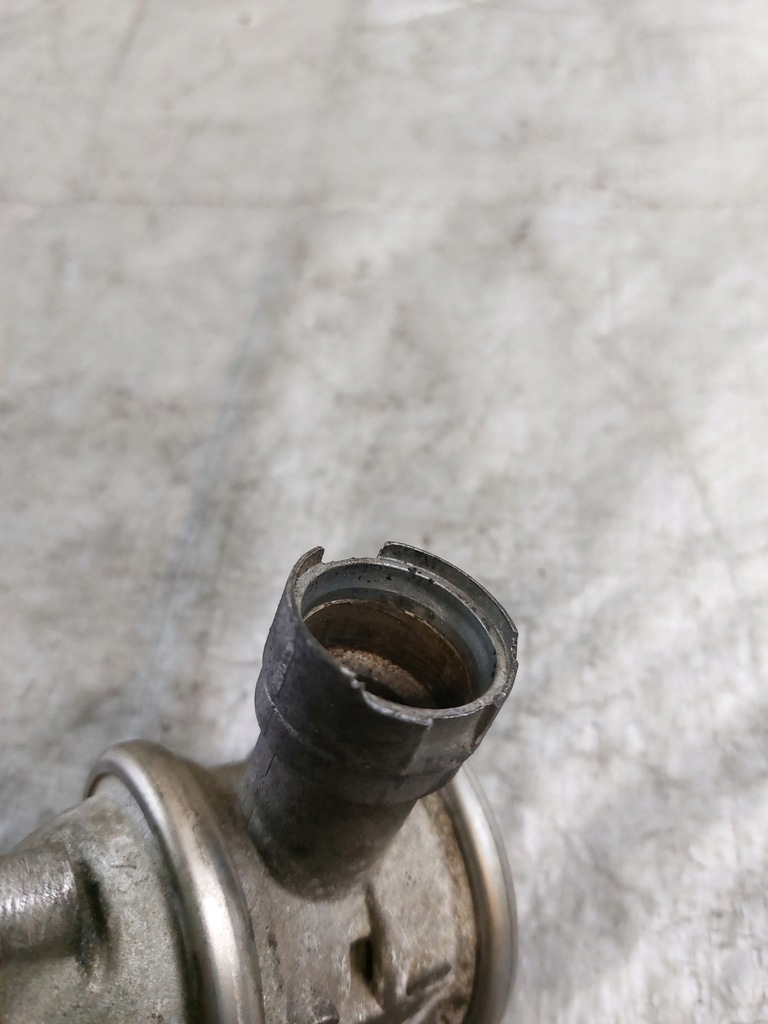 фото №7, Клапан egr skoda octavia i 1.6