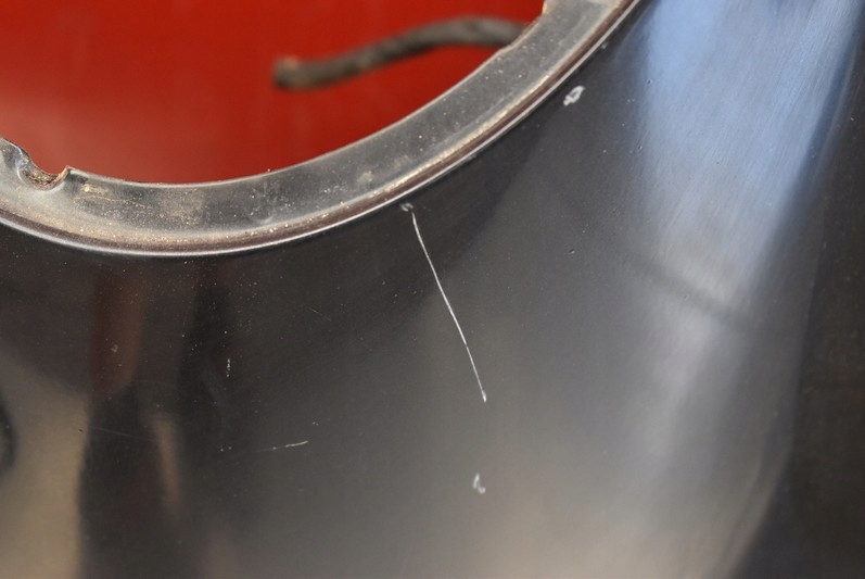 Капот крышка двигателя черная mini cooper 1 1 01-08 Киев