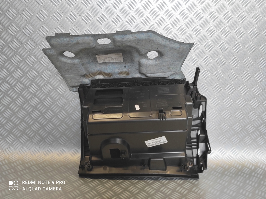 фото №4, Бардачок пассажира opel insignia a lift