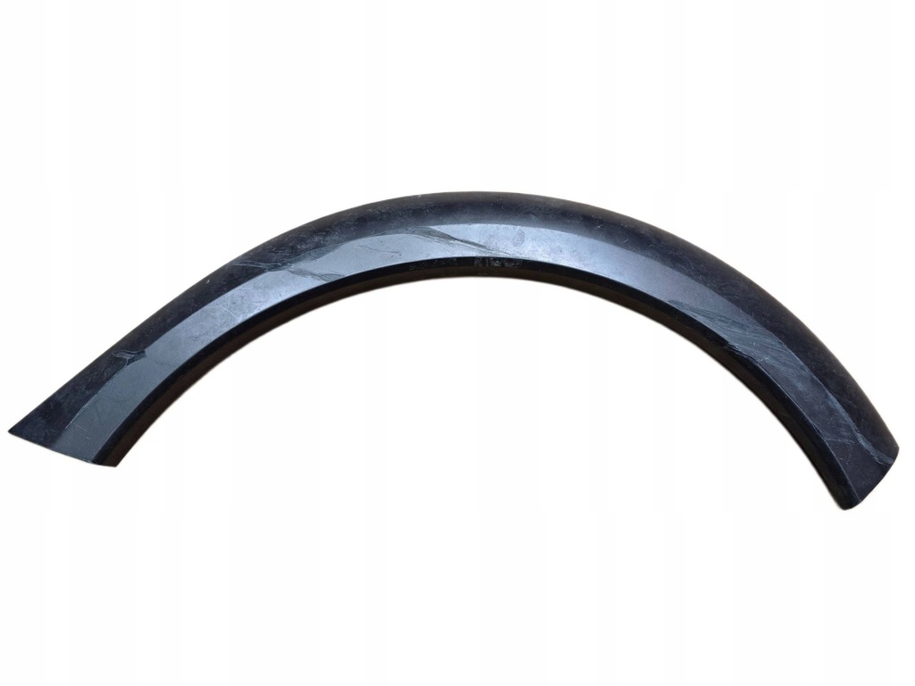 фото №1, Peugeot 508 rxh 2016 ліва сторона молдинг заднього крила