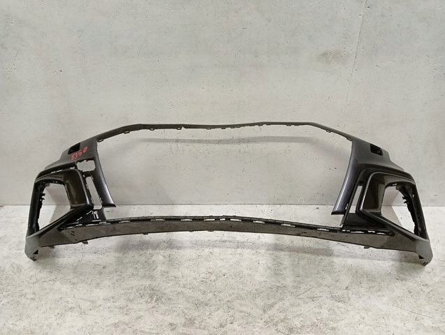 фото №1, Бампер перед передний audi a3 8y s-line 20-