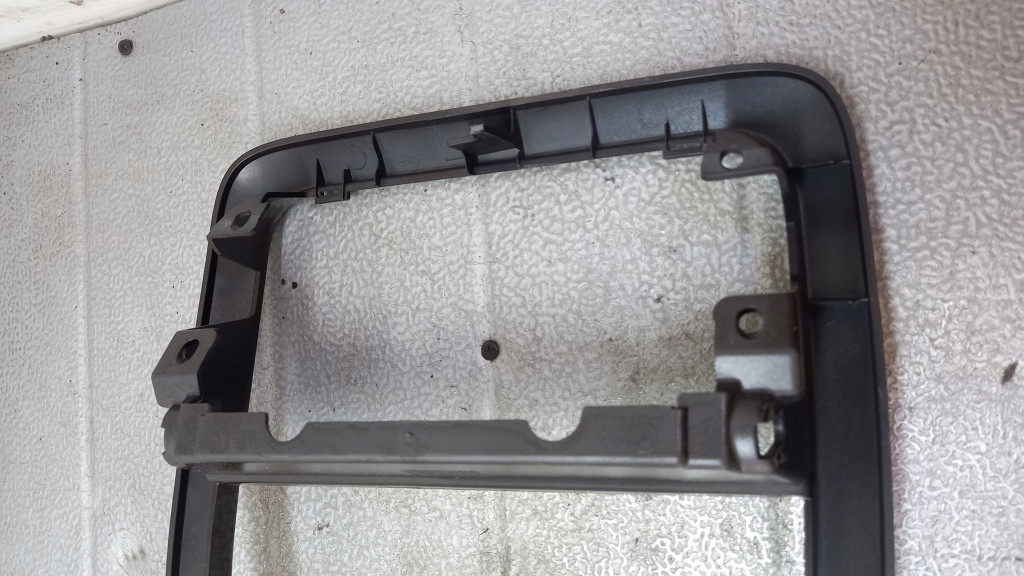 фото №7, Рамка, dekor домкрата fiat croma ii 07r kombi 735373402