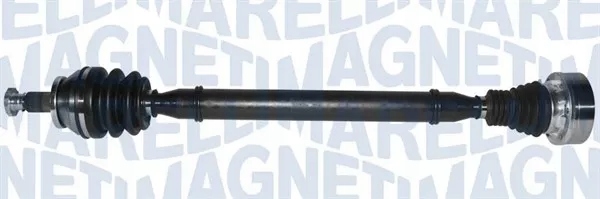 фото №1, Magneti marelli 302004190293 wał приводной