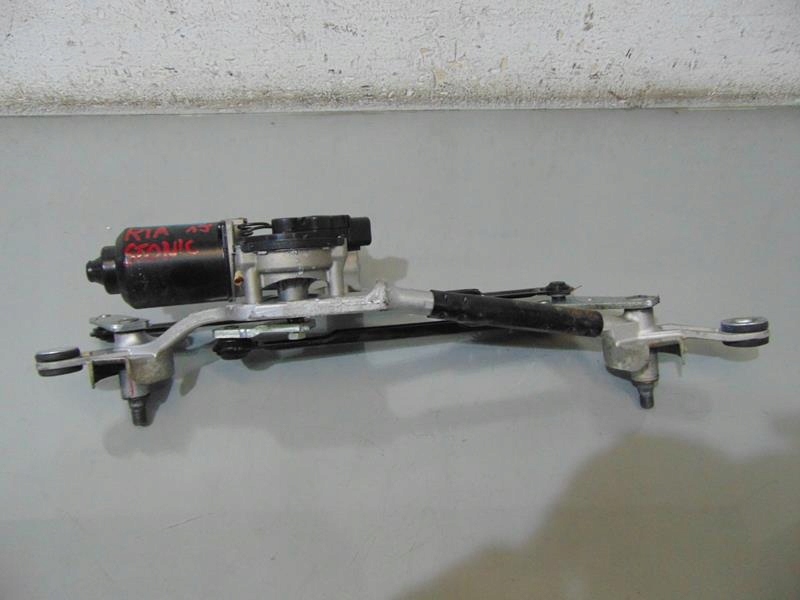 фото №1, Kia оригінальний номер 98110-c1950 моторчик механізм двірник