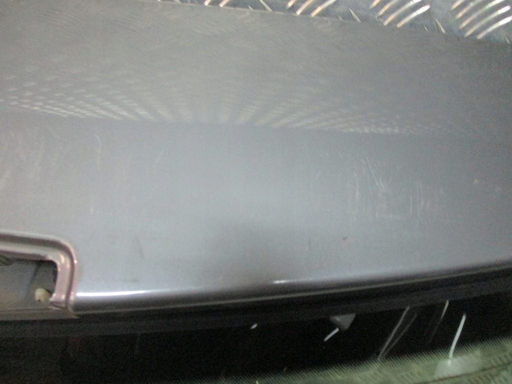 фото №5, Крышка багажника багажника opel astra iii z3k