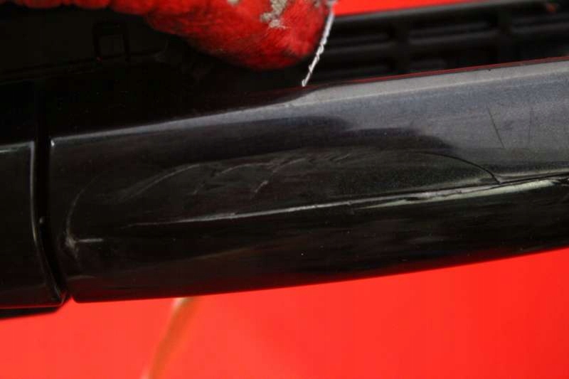 фото №5, Ручка правая перед передняя zce fiat sedici 05-09