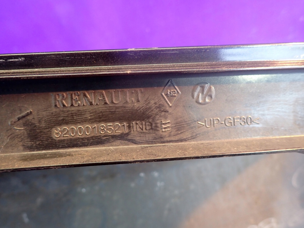 фото №14, Renault vel satis 05- крила перед лівий передній 8200018521