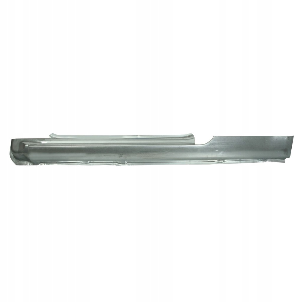 фото №1, Порог левый ford focus ii 04-12