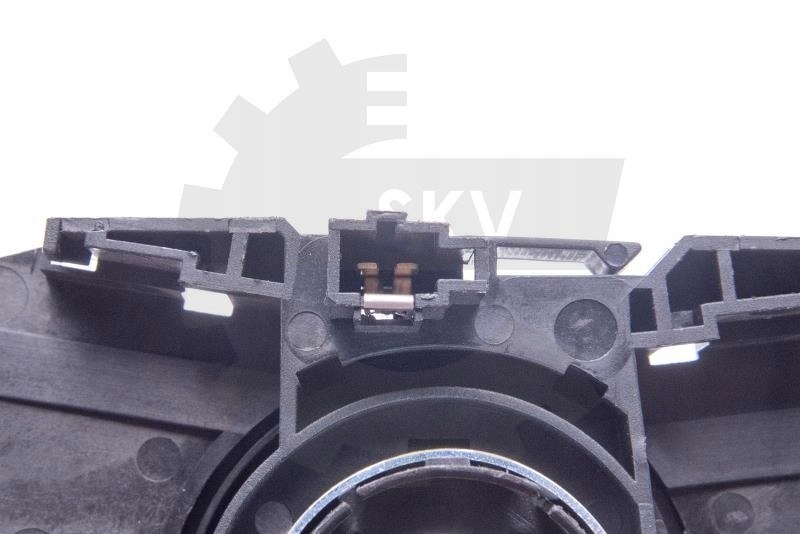 фото №4, Стрічка подушки безпеки повітряної renault espace iv