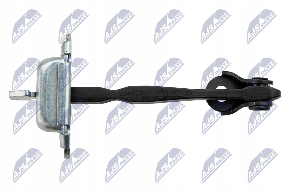 фото №4, Обмежувач двері задніх