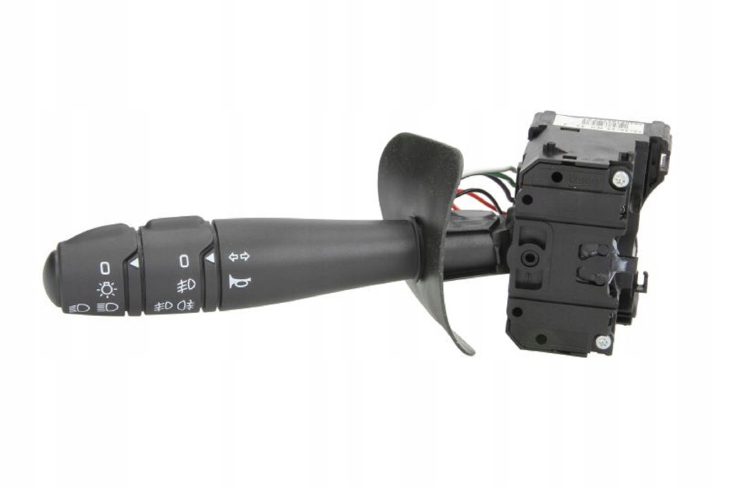 фото №15, Перемикач комбінований