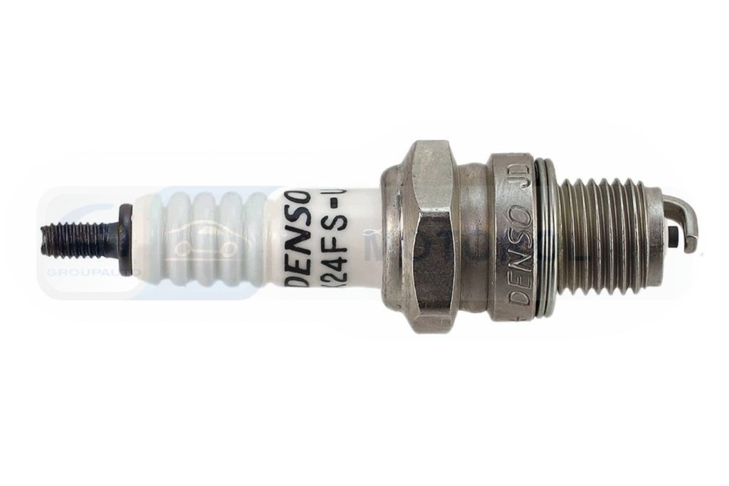 X24fs-u/den свеча iskr. x24fs-u denso в Украине