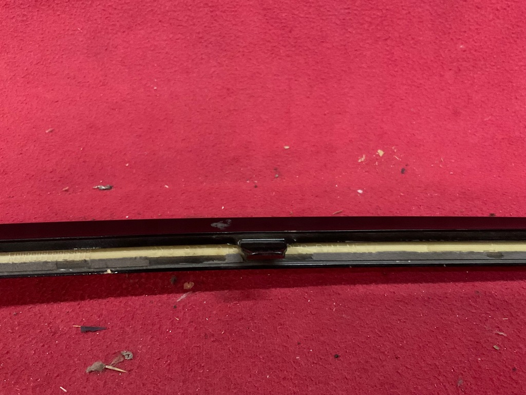 фото №8, Porsche cayenne coupe 9y3 спойлер спойлер 9y3827918