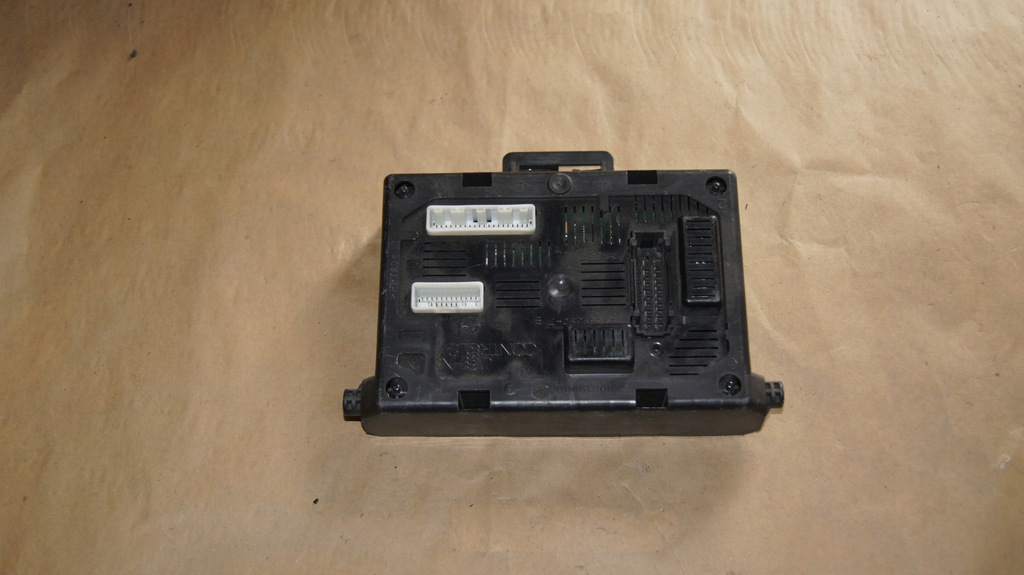 фото №1, Renault clio iii modus модуль bcm