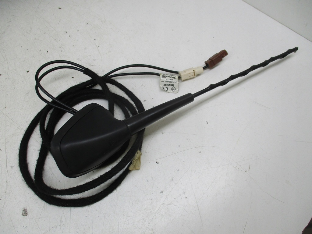 фото №9, Kangoo 2 3 13-21 навигация радио gps жгут 281151444r 259150423r