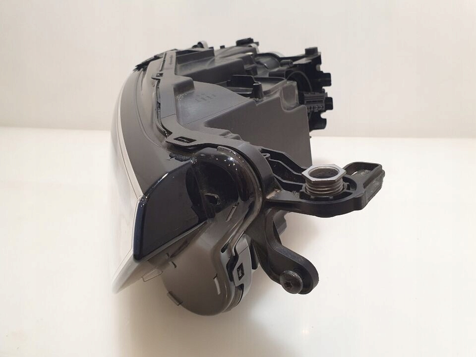 фото №7, Vw t-roc iq light full led фара правый europa 2ga941036ad 14pin