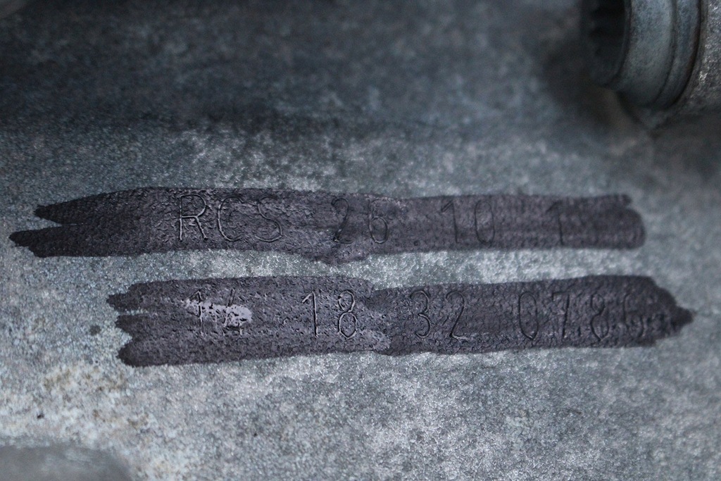 фото №6, Vw jetta 5c коробка передач передач dsg rcs 2.0 tdi 7-mio ступенева дизель scirocco