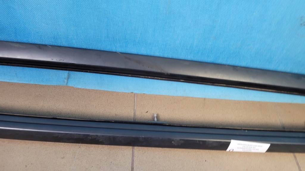 Mercedes w205 c200 рейлинги кровельные универсал комплект a2058900493 с Разборки