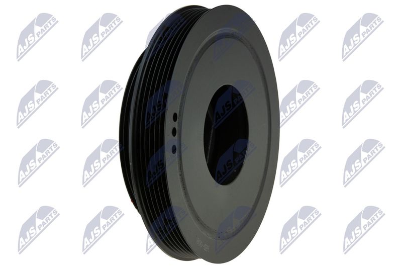 фото №10, Шкив коленчатого вала коленчатого rkp-hd-008 nty