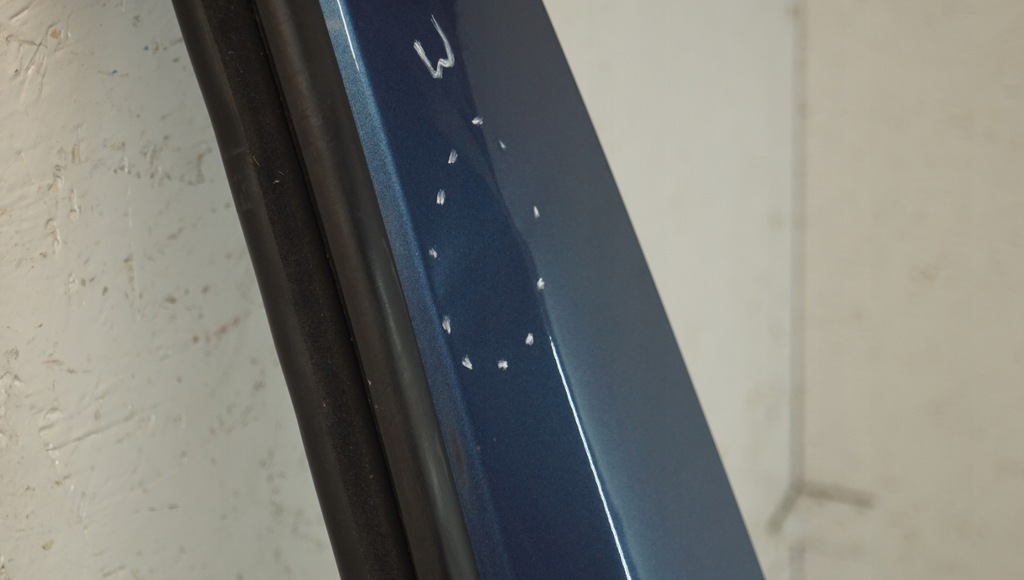 фото №12, Дверь левый перед citroen berlingo iii kgqc