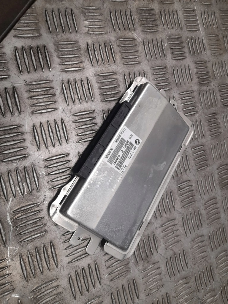 фото №5, Bmw 5 f10 f11 9153418 перед правая блоки управления