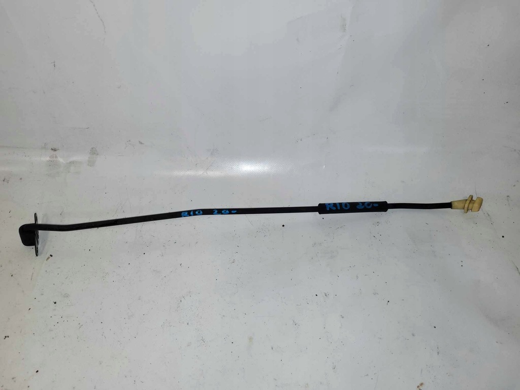 фото №1, Підпора капот kia rio iv 1.2 2020