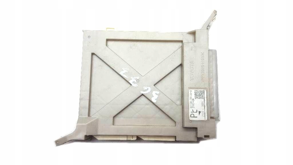 фото №1, Модуль блок управления lexus gs 450h iv 82730-30l30-b