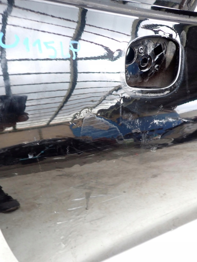 фото №5, Renault clio iv 4 12-19 двері перед передні ліва