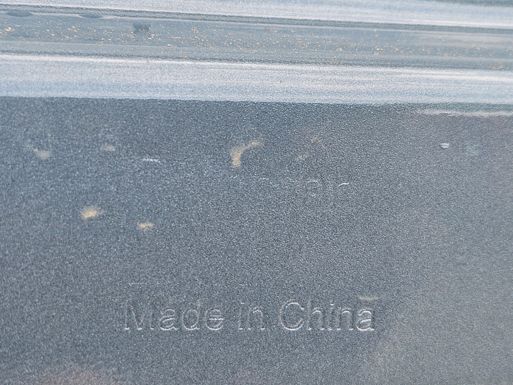 фото №10, Двері polestar ii 2 2020 - правий задня праве задні