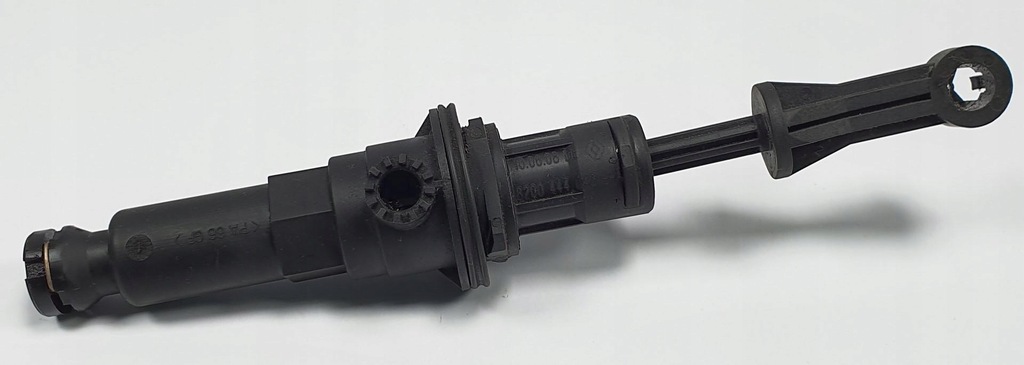 фото №1, Помпа сцепления renault espace iv 8200444042