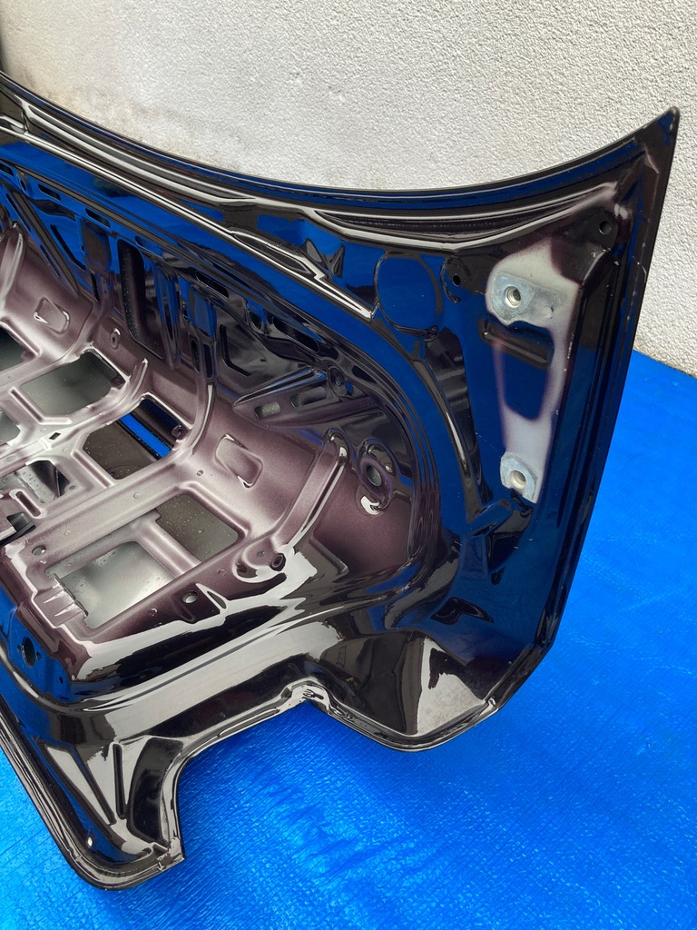 фото №14, Кришка багажника багажника bmw 2 coupe f22