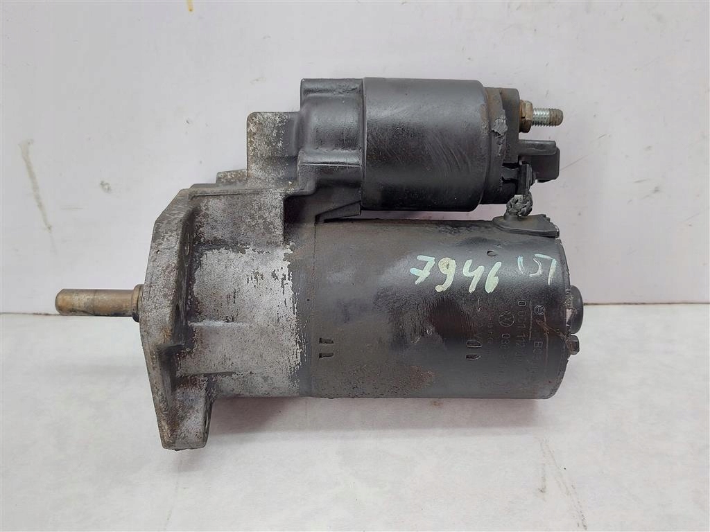 фото №9, As-pl s0687pr стартер