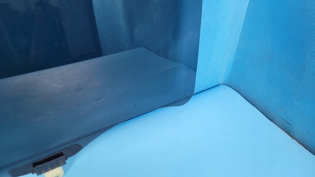 фото №11, Kia sportage v 23r стекло боковая дверь правый задняя