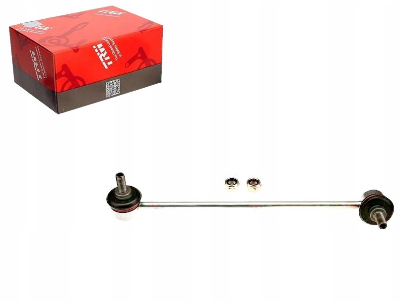 фото №1, Тяга соединитель стабилизатора hyundai coupe 2.0 gls